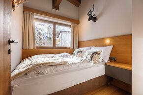 Bergresort Zugspitze Ehrwald by ALPS RESORTS
