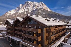 Bergresort Zugspitze Ehrwald by ALPS RESORTS