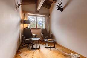 Bergresort Zugspitze Ehrwald by ALPS RESORTS