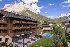 Bergresort Zugspitze Ehrwald by ALPS RESORTS