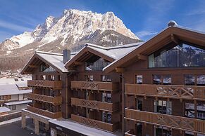 Bergresort Zugspitze Ehrwald by ALPS RESORTS
