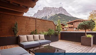 Bergresort Zugspitze Ehrwald by ALPS RESORTS