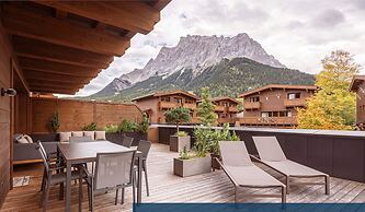 Bergresort Zugspitze Ehrwald by ALPS RESORTS