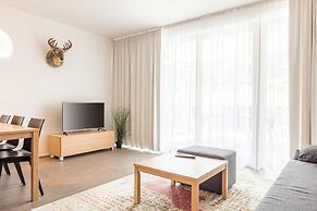Alpenrock Schladming by ALPS RESORTS