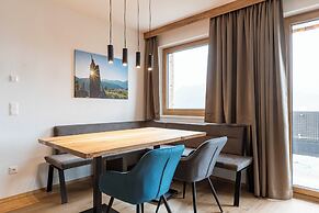 Bergresort Tauernblick by ALPS RESORTS