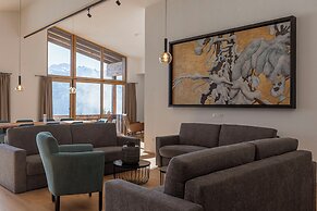 Bergresort Tauernblick by ALPS RESORTS