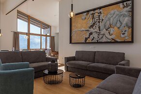 Bergresort Tauernblick by ALPS RESORTS