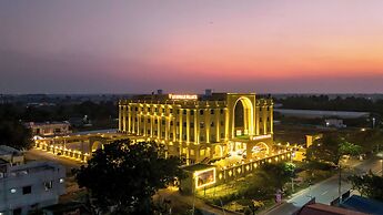 Le Royale Palace