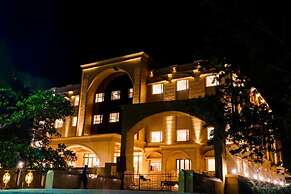 Le Royale Palace