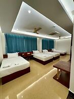 Le Royale Palace
