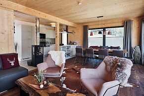 Bergeralm Chalets by ALPS RESORTS