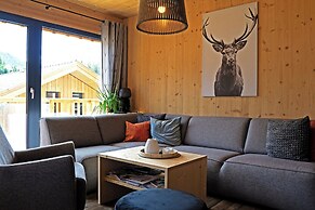 Bergeralm Chalets by ALPS RESORTS