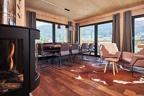 Bergeralm Chalets by ALPS RESORTS