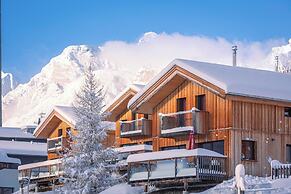 Bergeralm Chalets by ALPS RESORTS