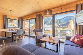 Bergeralm Chalets by ALPS RESORTS