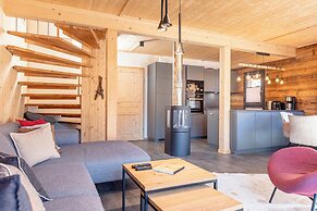 Bergeralm Chalets by ALPS RESORTS