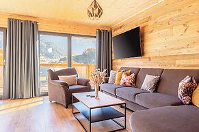 Bergeralm Chalets by ALPS RESORTS