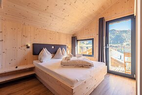 Bergeralm Chalets by ALPS RESORTS