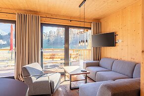 Bergeralm Chalets by ALPS RESORTS