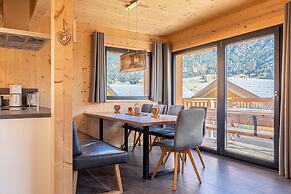Bergeralm Chalets by ALPS RESORTS