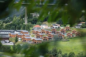 Bergeralm Chalets by ALPS RESORTS