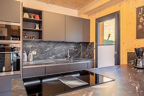 Bergeralm Chalets by ALPS RESORTS