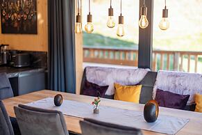 Bergeralm Chalets by ALPS RESORTS