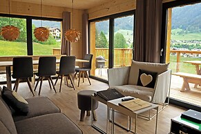 Bergeralm Chalets by ALPS RESORTS