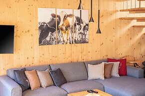 Bergeralm Chalets by ALPS RESORTS