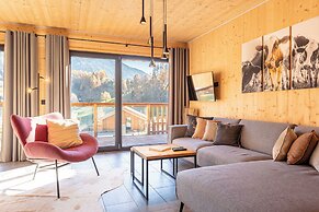 Bergeralm Chalets by ALPS RESORTS
