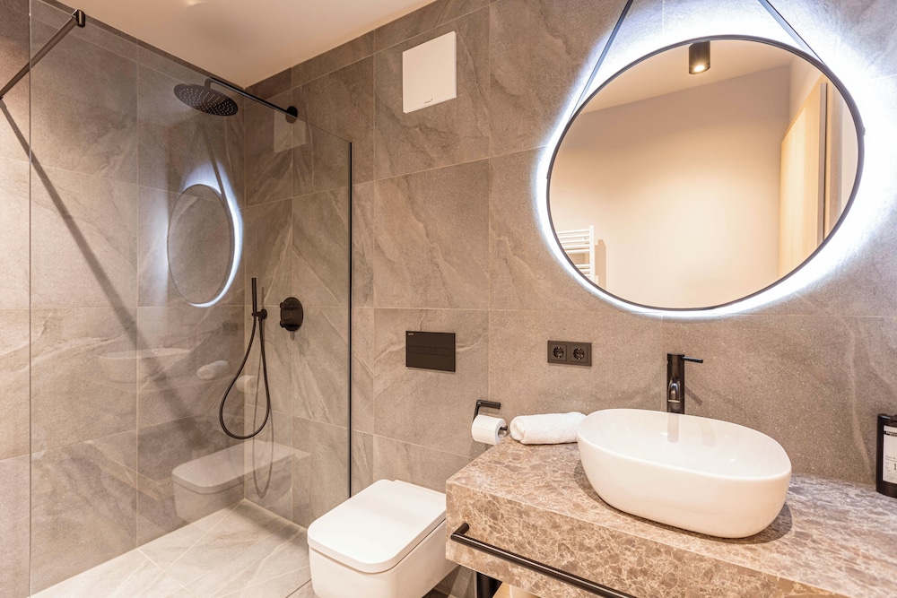 Kitzbühel Suites by ALPS RESORTS