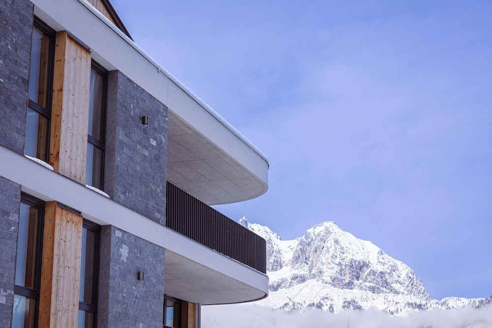 Kitzbühel Suites by ALPS RESORTS