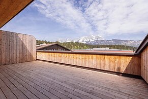 Kitzbühel Suites by ALPS RESORTS