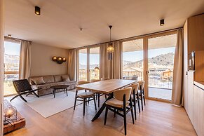 Kitzbühel Suites by ALPS RESORTS