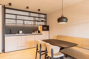 Kitzbühel Suites by ALPS RESORTS