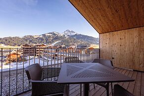 Kitzbühel Suites by ALPS RESORTS