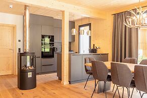 Alpenchalets Biberwier by ALPS RESORTS