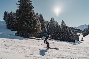 Alpenchalets Biberwier by ALPS RESORTS