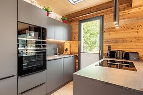 Alpenchalets Biberwier by ALPS RESORTS