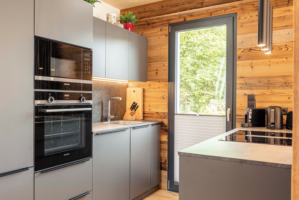 Alpenchalets Biberwier by ALPS RESORTS