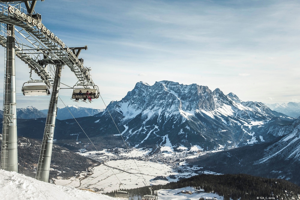 Alpenchalets Biberwier by ALPS RESORTS