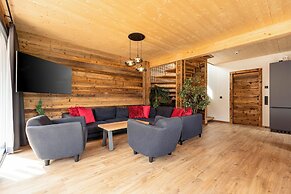 Alpenchalets Biberwier by ALPS RESORTS
