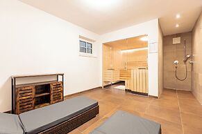 Tauernlodges Uttendorf by ALPS RESORTS