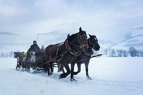 Tauernlodges Uttendorf by ALPS RESORTS