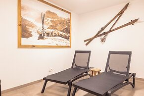 Tauernlodges Uttendorf by ALPS RESORTS