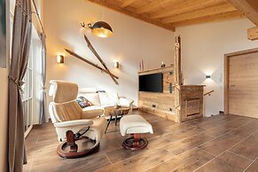 Tauernlodges Uttendorf by ALPS RESORTS