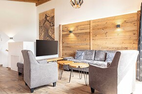 Tauernlodges Uttendorf by ALPS RESORTS