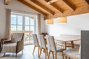 Tauernlodges Uttendorf by ALPS RESORTS