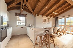Tauernlodges Uttendorf by ALPS RESORTS