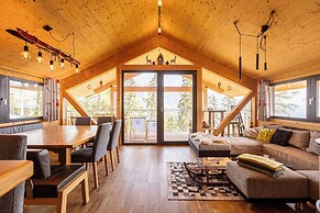 Alpenchalets Reiteralm by ALPS RESORTS